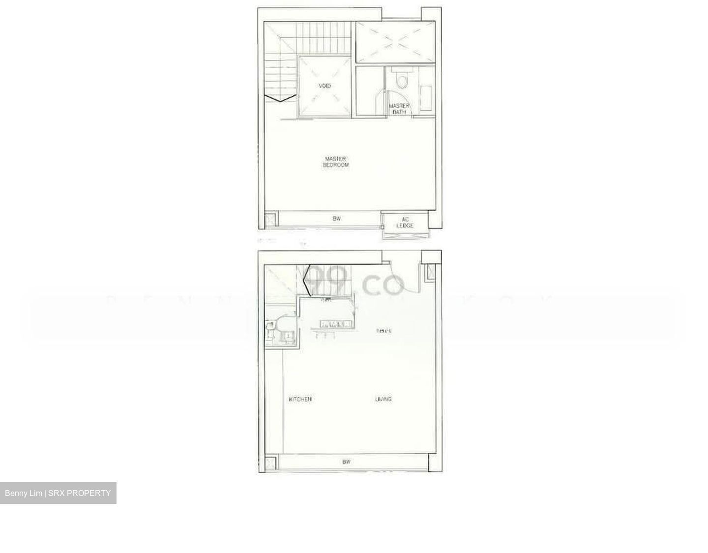 Altez (D2), Apartment #565823491